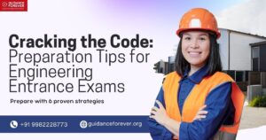Cracking the Code: Preparation Tips for Engineering Entrance Exams