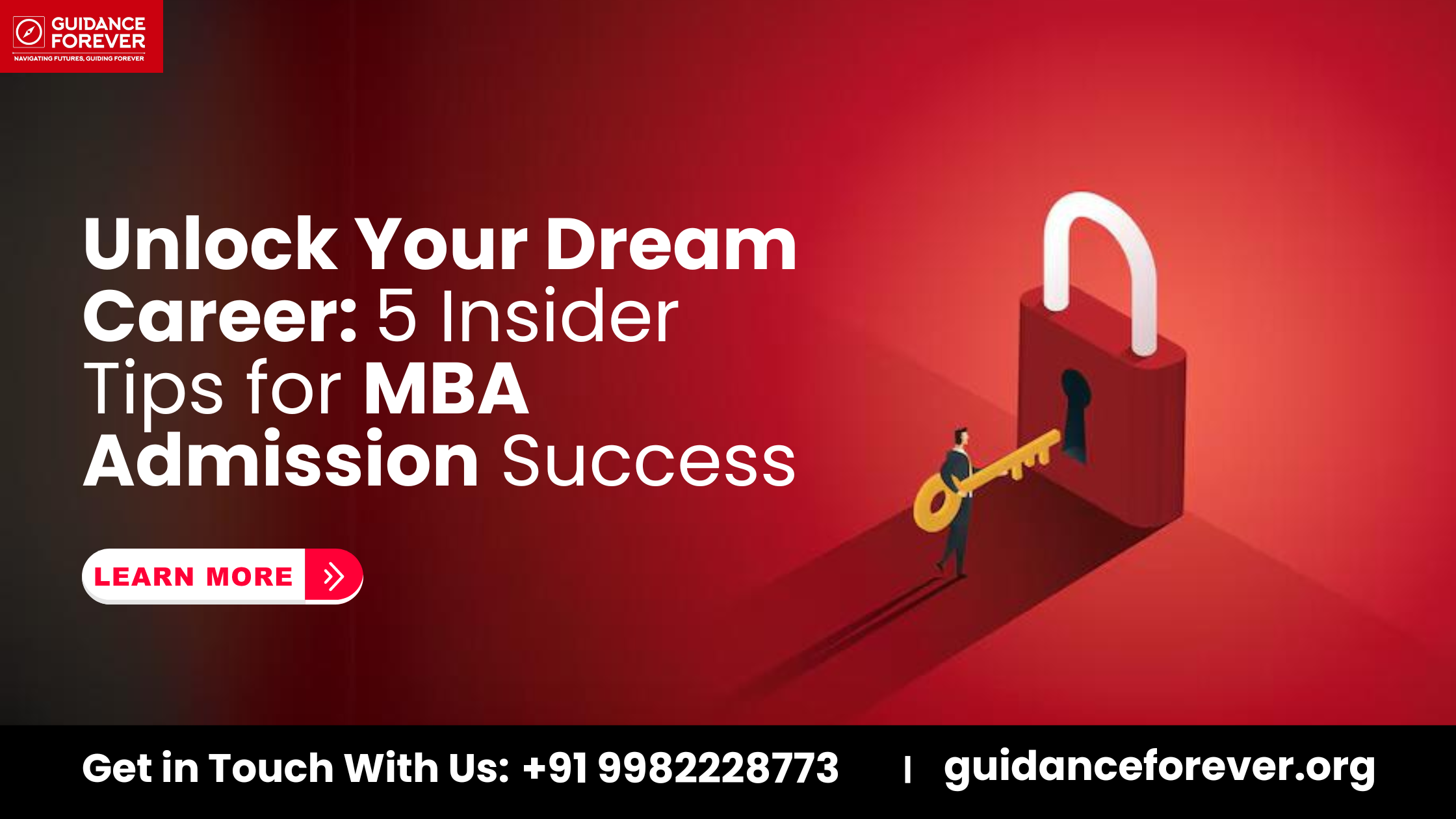 Unlock Your Dream Career: 5 Insider Tips for MBA Admission Success